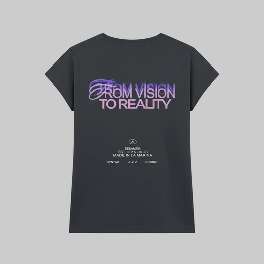 Camiseta IA