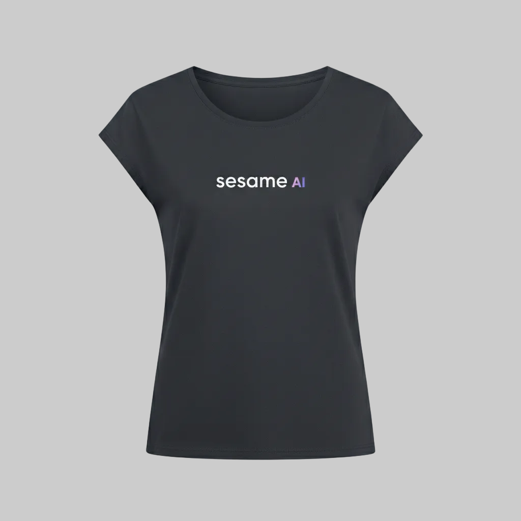 Camiseta IA