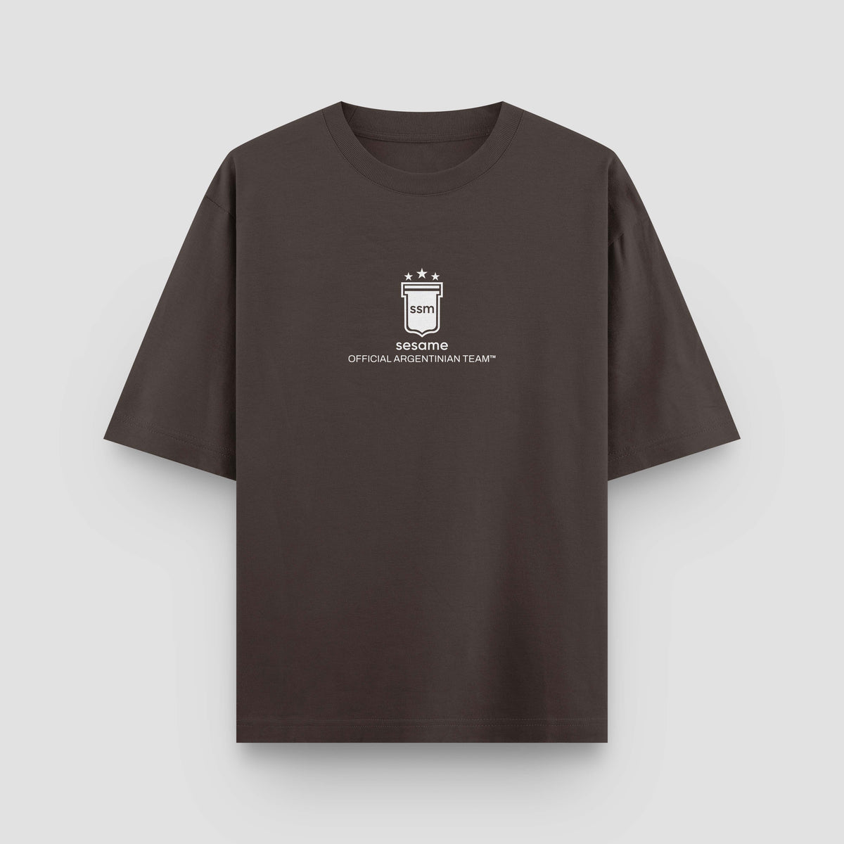 Camiseta Argentinian Team