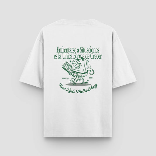 Camiseta BLV
