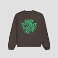 Sudadera Office Better