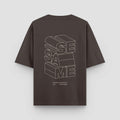 Camiseta Blocks