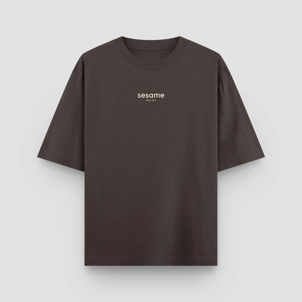 Camiseta Blocks