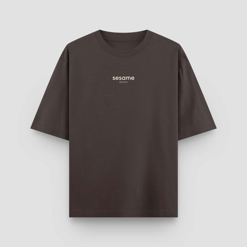 Camiseta Blocks