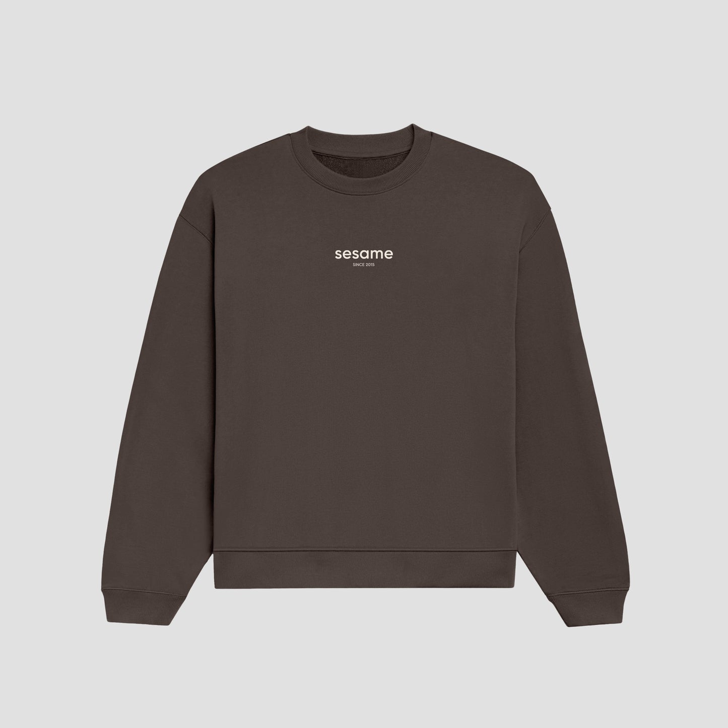 Sudadera Sesame Blocks
