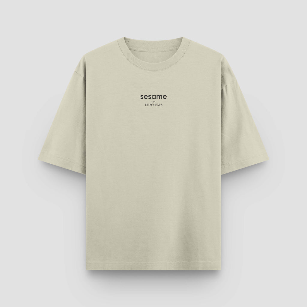 Camiseta Bloom by De Bohemia