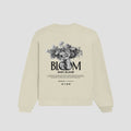 Sudadera Bloom