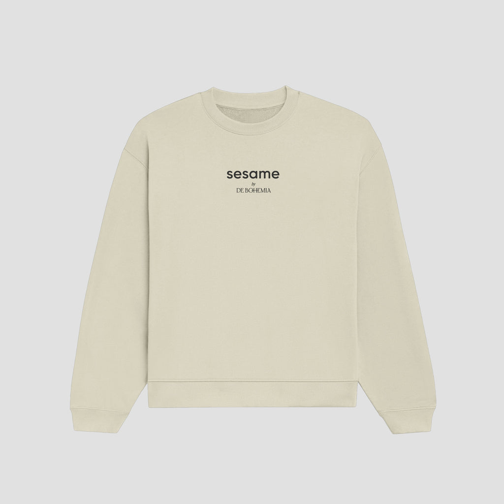 Sudadera Bloom