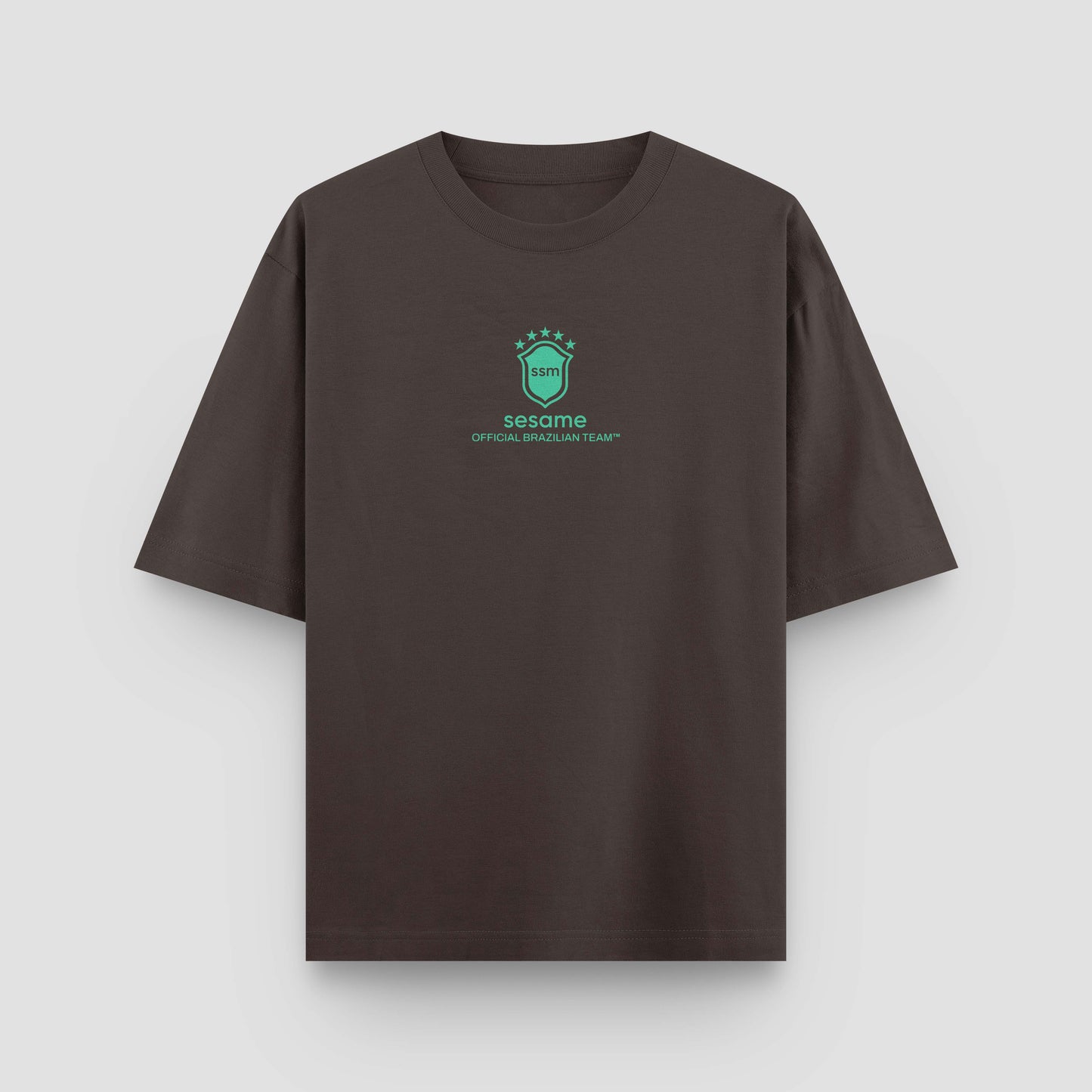 Camiseta Brazilian Team