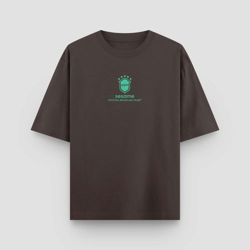 Camiseta Brazilian Team