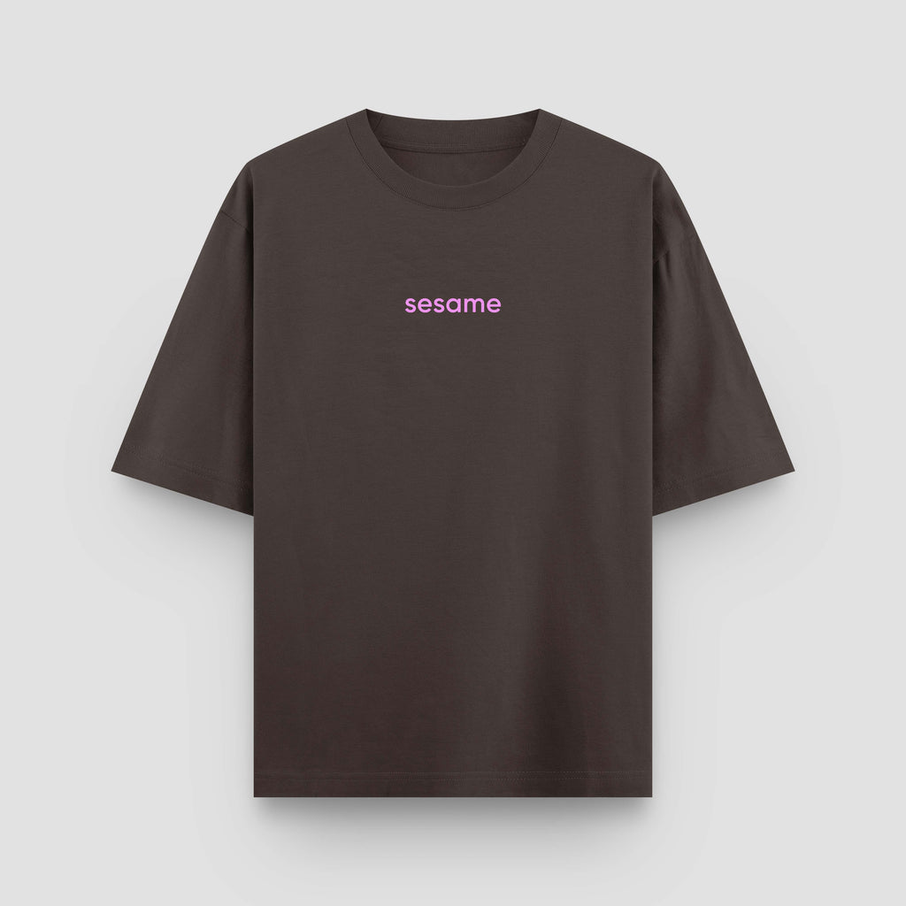 Camiseta Bubble
