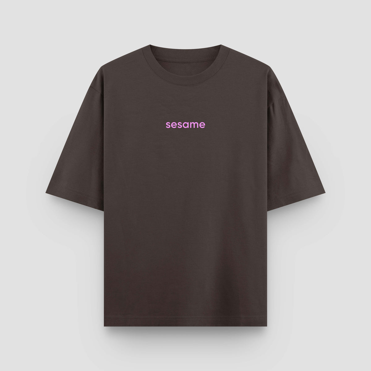 Camiseta Bubble