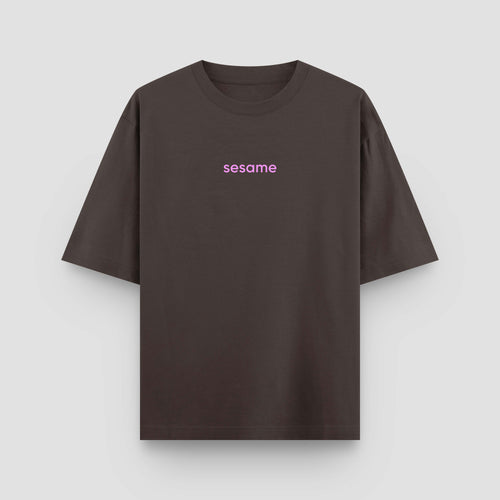 Camiseta Bubble