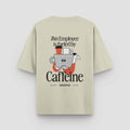 Camiseta Caffeine