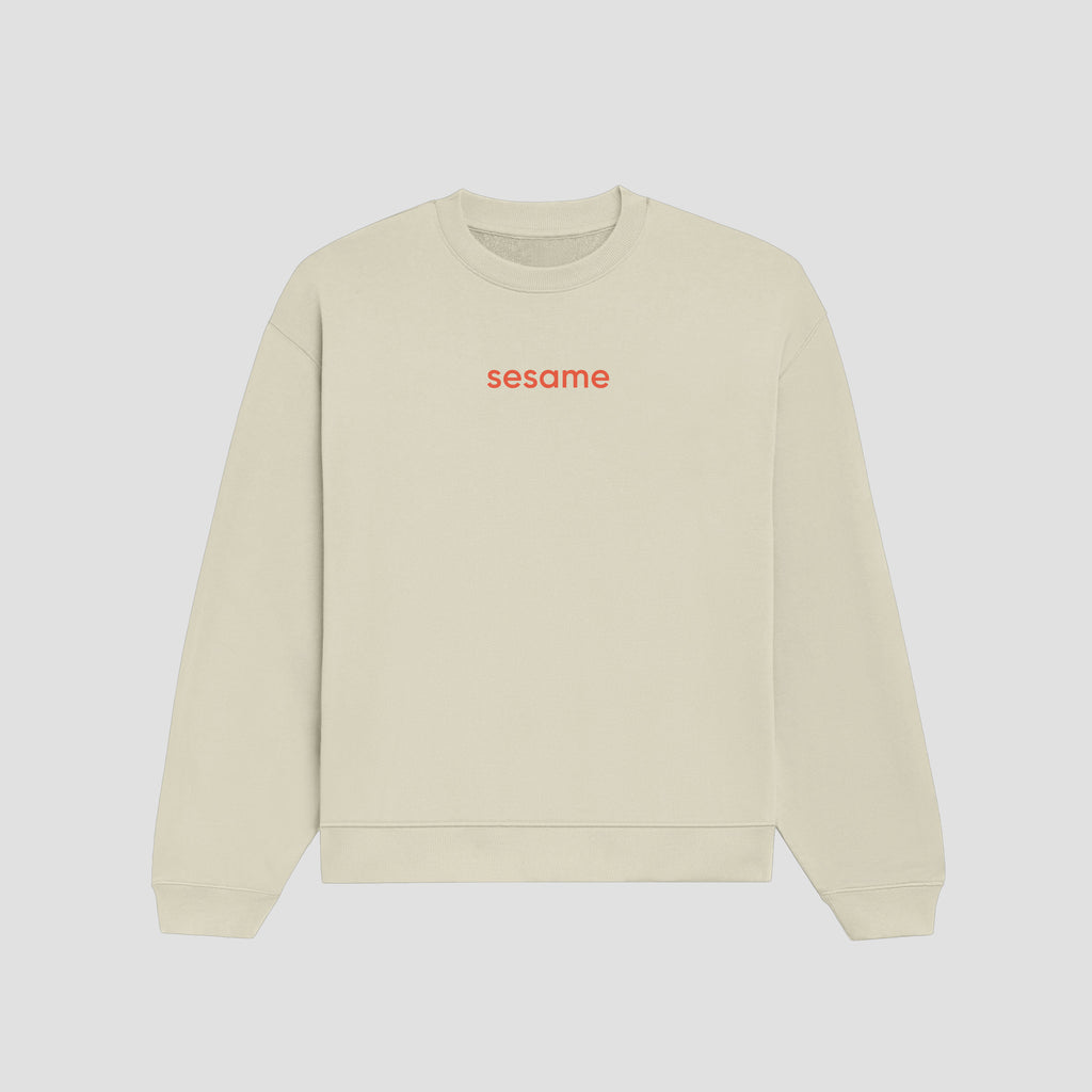 Sudadera Caffeine
