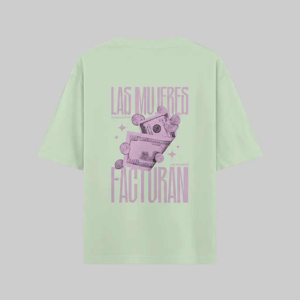 Camiseta Ventas Girls