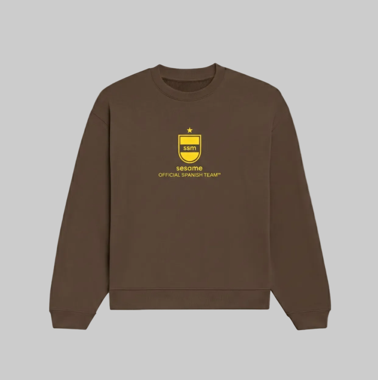 Sudadera Spanish Team