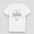 Camiseta Everyday's Office