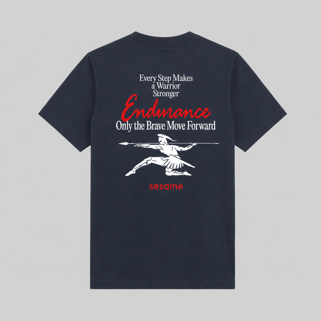 Camiseta Endurance