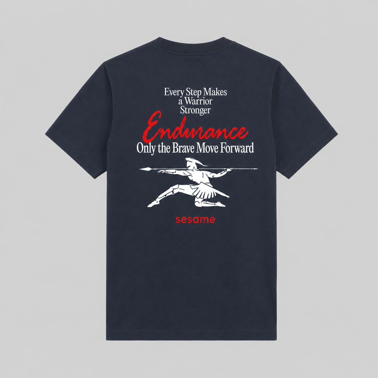 Camiseta Endurance