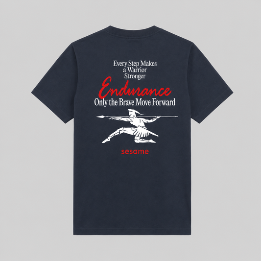 Camiseta Endurance