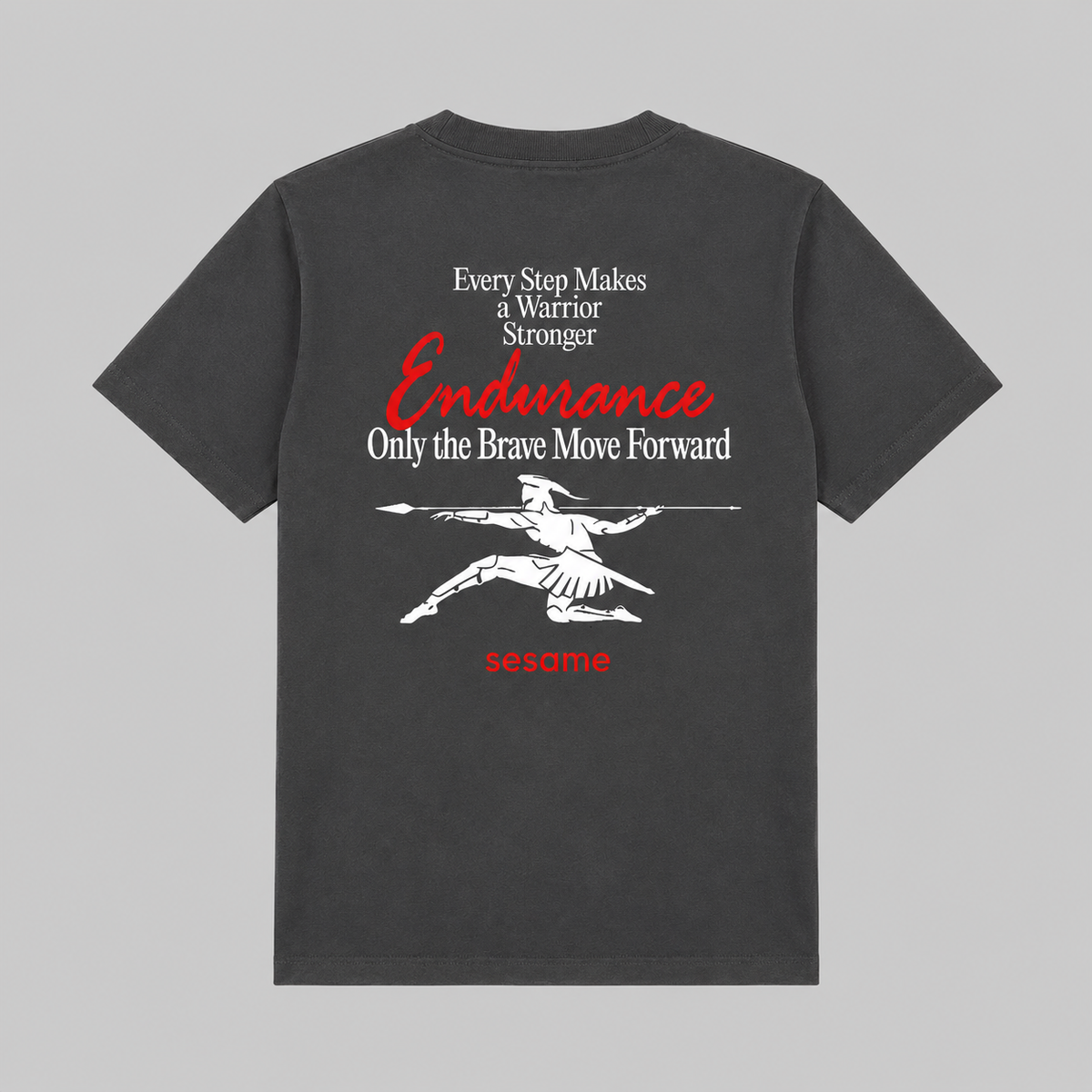 Camiseta Endurance