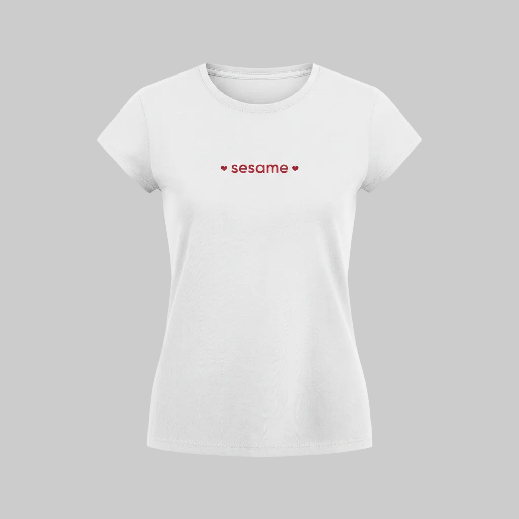 Camiseta Cupido