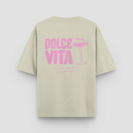 Camiseta Dolce Vita