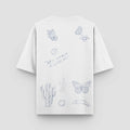 Camiseta Doodle
