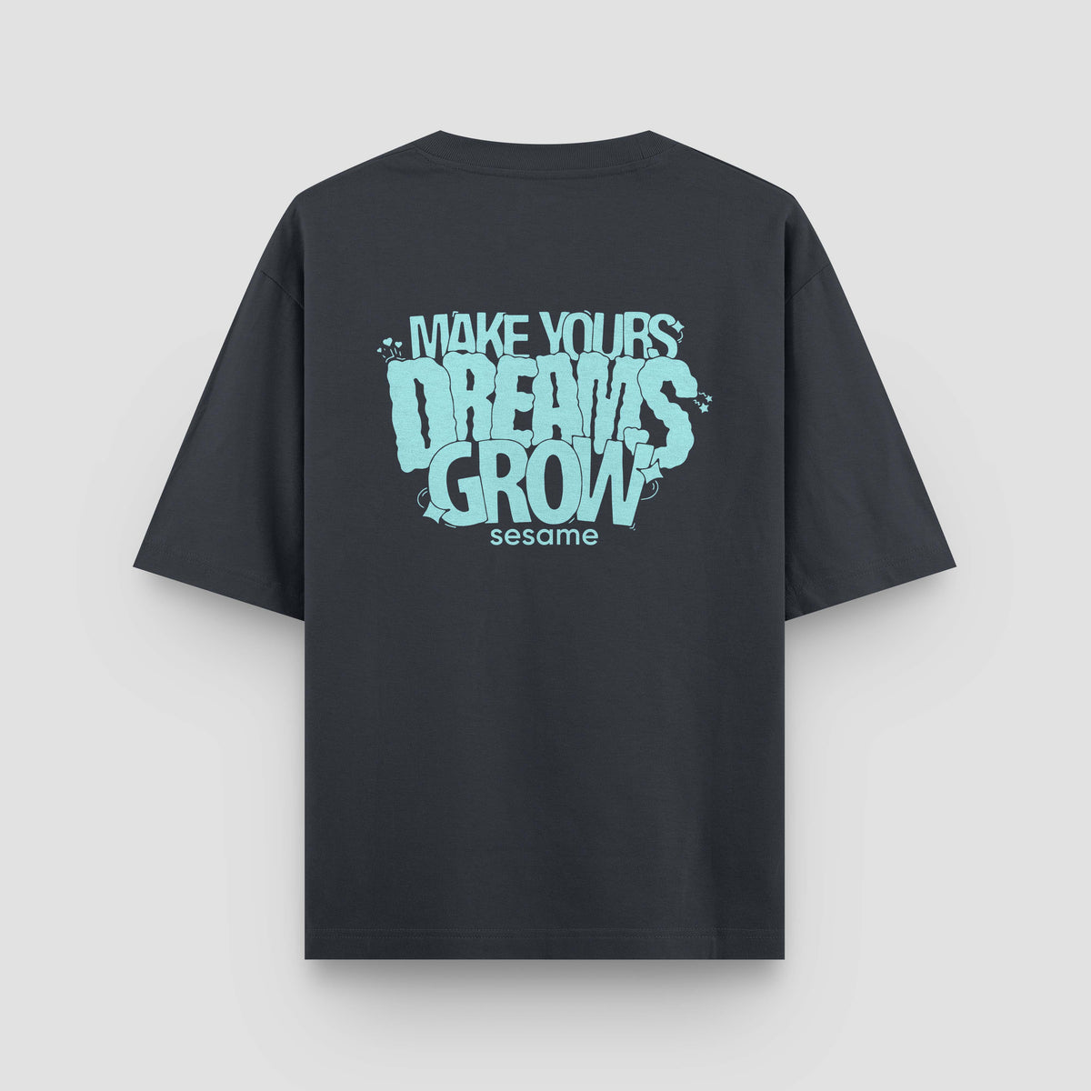 Camiseta Dreams