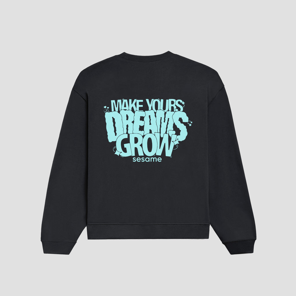 Sudadera Dreams