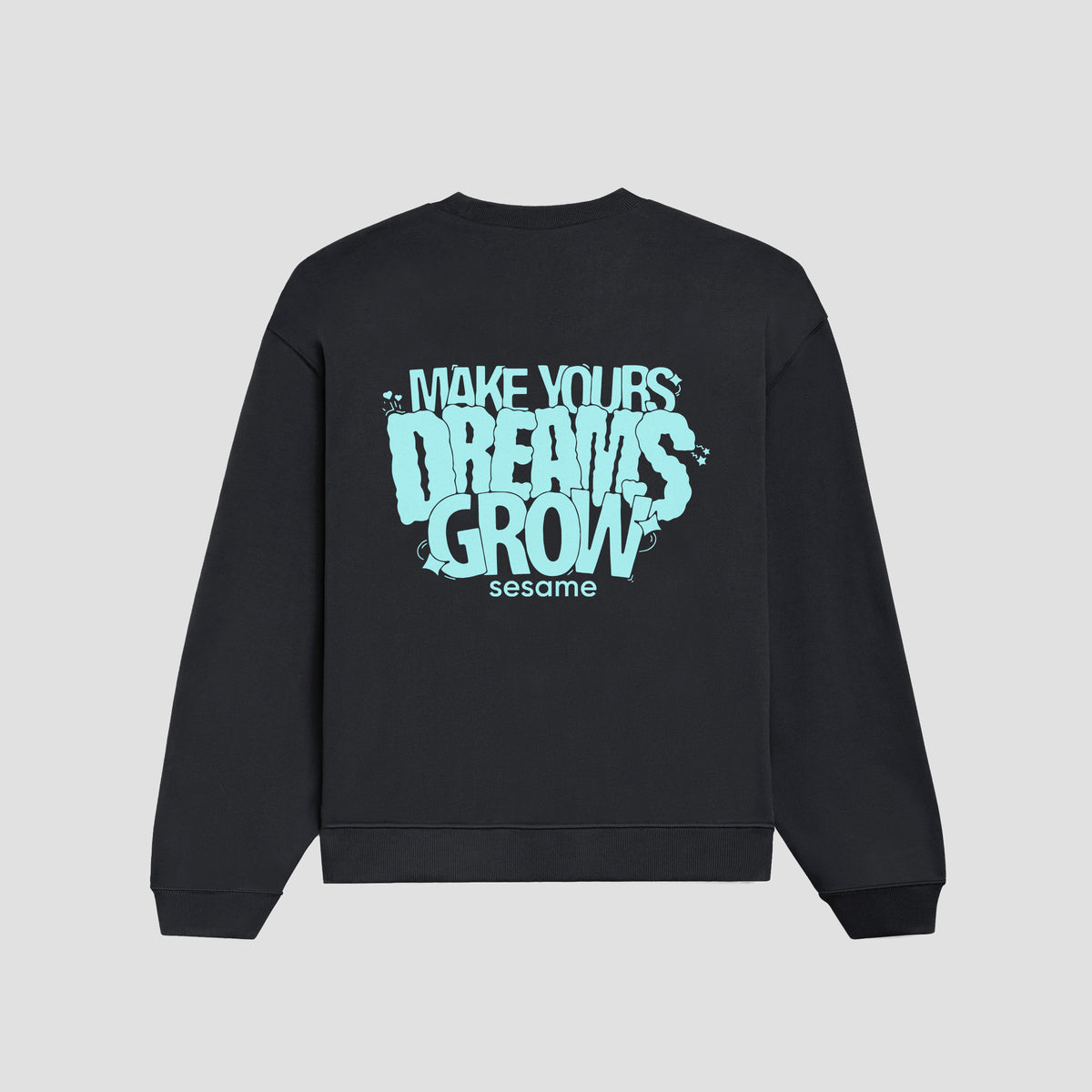 Sudadera Dreams