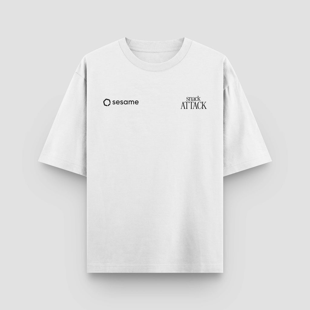 Camiseta Driven by Goals