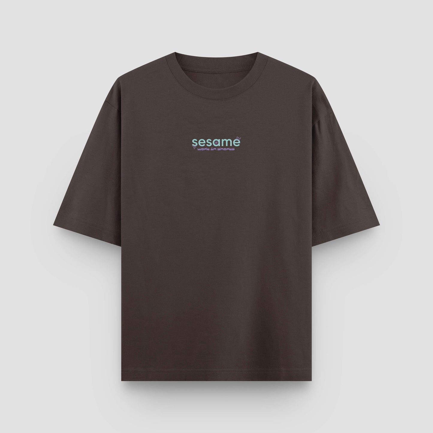 Camiseta Fuck Ties