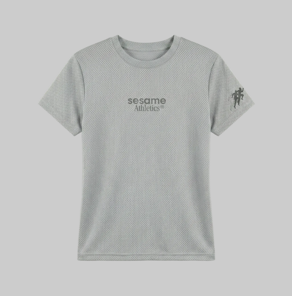 Camiseta Sesame Athletics