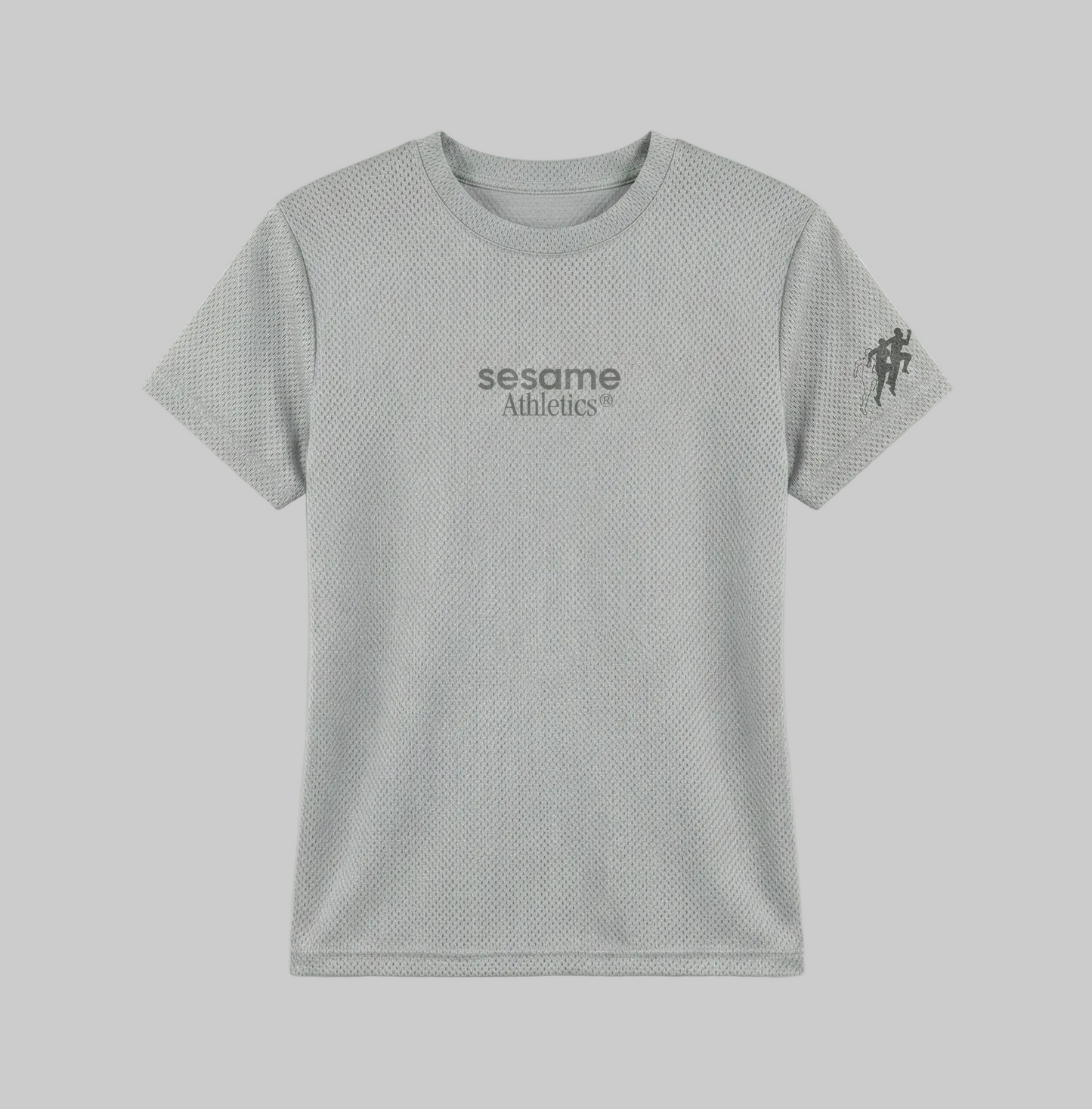 Camiseta Sesame Athletics