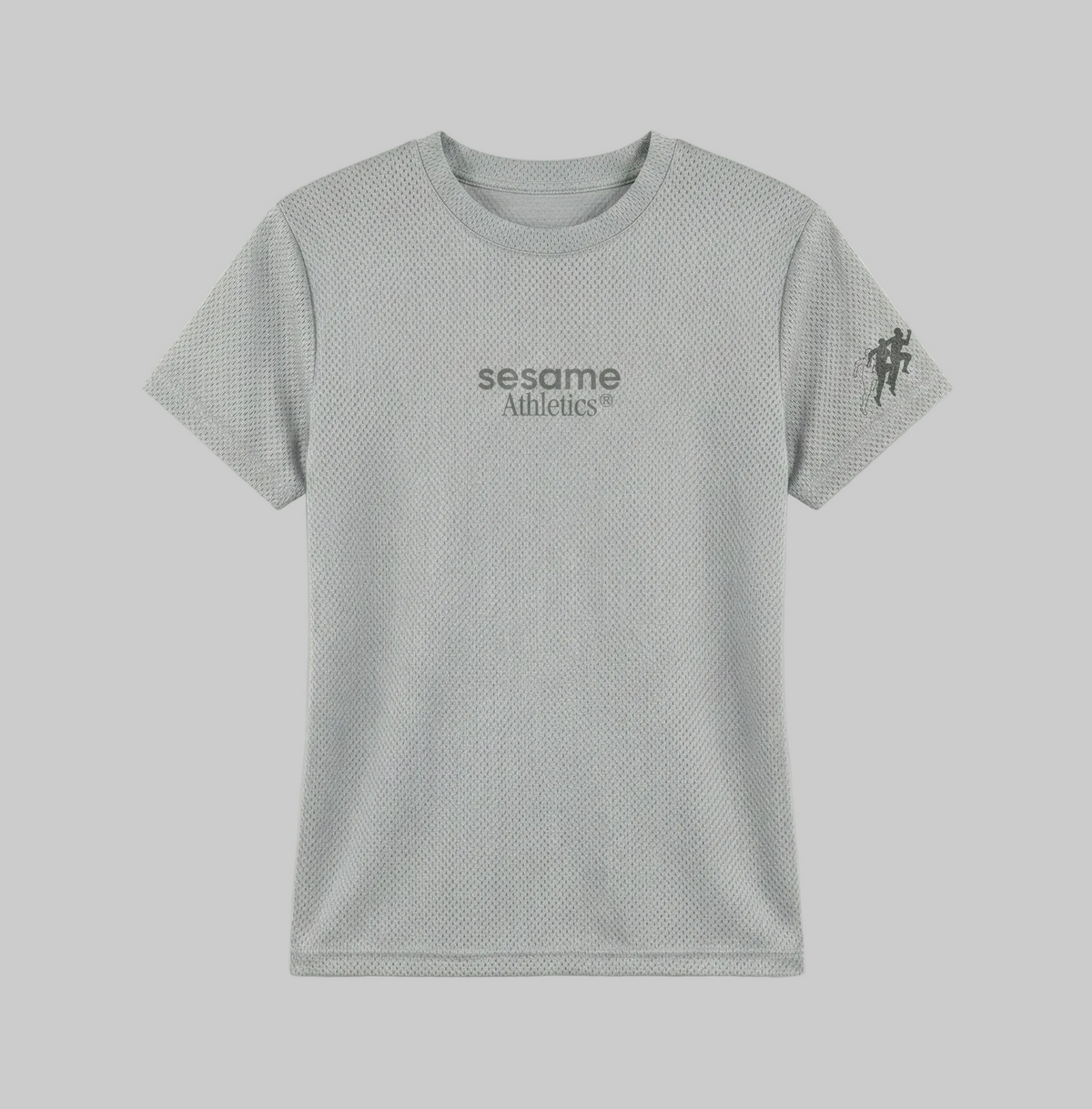 Camiseta Sesame Athletics