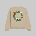Sudadera Spring - BCN