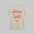 Camiseta Esmorzaret Lover