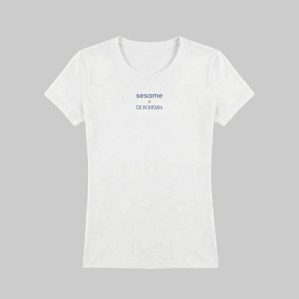 Camiseta The Secret Garden - BCN