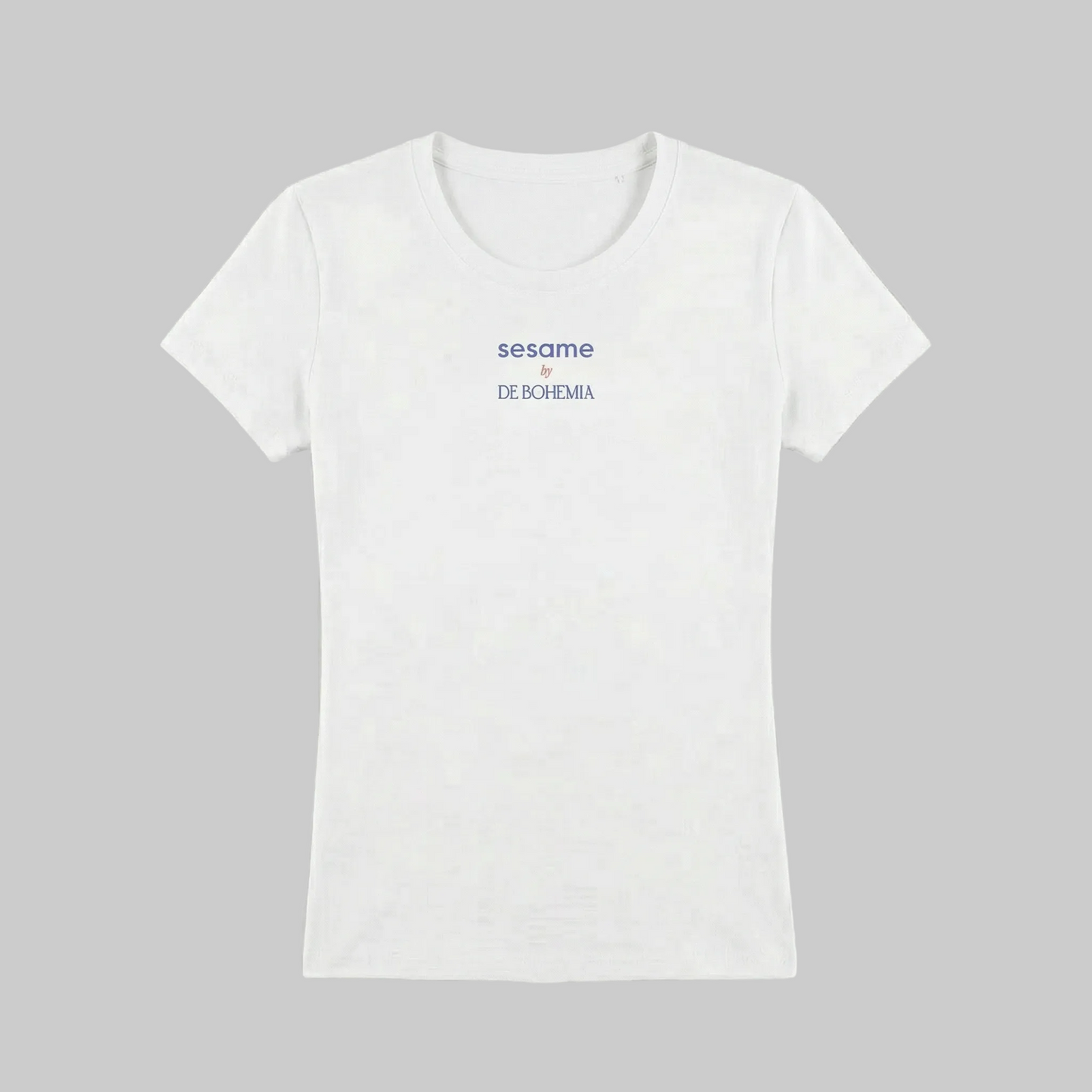 Camiseta The Secret Garden - BCN