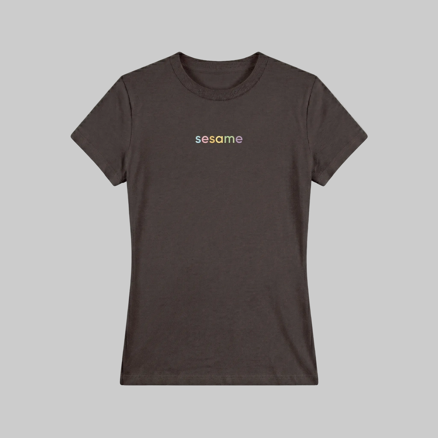 Camiseta Sensitivity