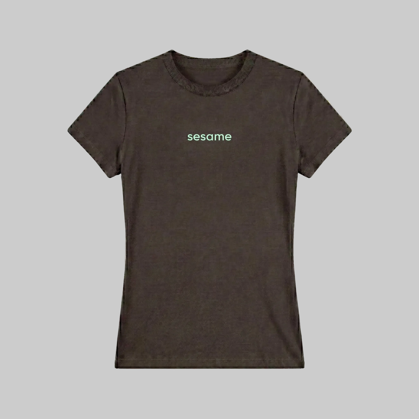 Camiseta The Brave