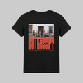 Camiseta Gossip