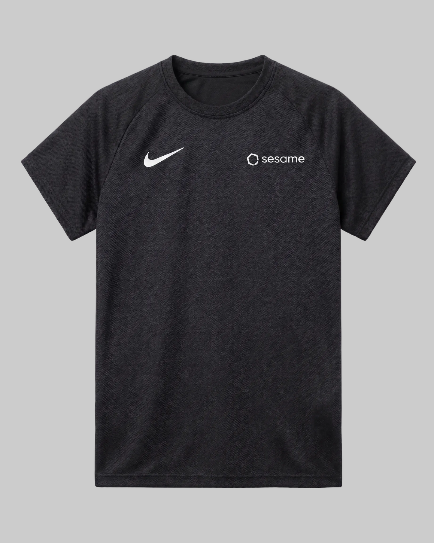 Camiseta sport Sesame x Nike