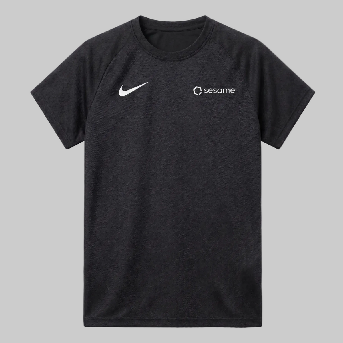 Camiseta sport Sesame x Nike