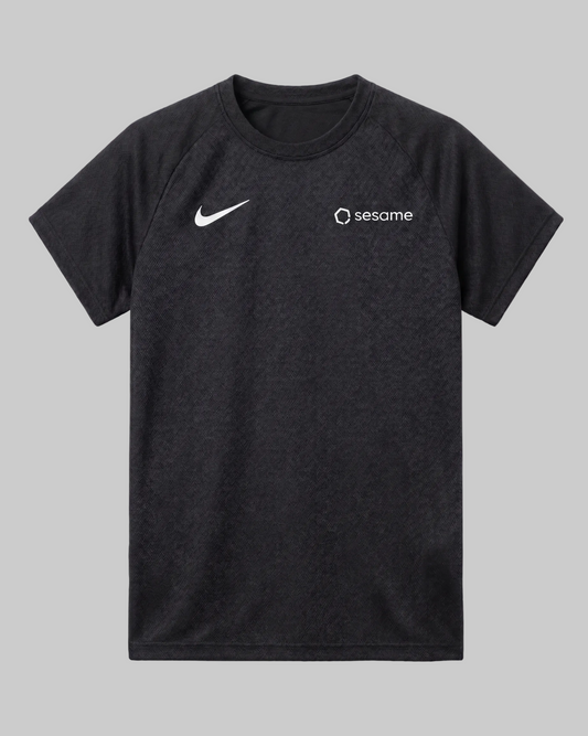 Camiseta sport Sesame x Nike