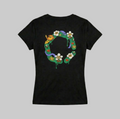 Camiseta Sesame Spring