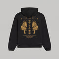 Sudadera Tigres