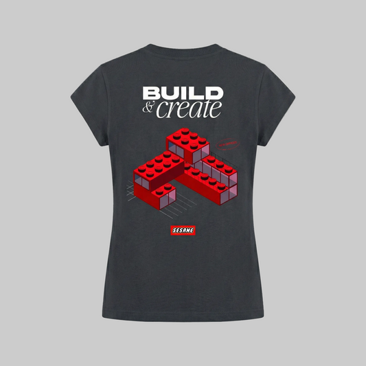 Camiseta New Offices
